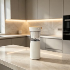 Portable Blender with Refrigerated Juice Cup