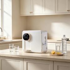 All-in-One Hot & Cold RO Water Purifier