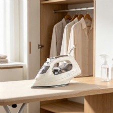 Household Electric Steam Iron
