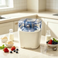 Ice Cream Maker