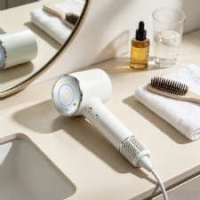 Negative Ionic High Speed Blow Dryer