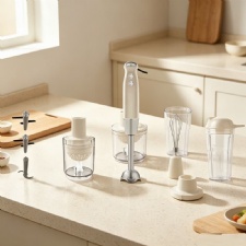 5-in-1 Hand Blender