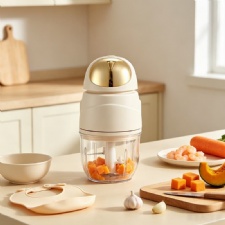 Multi-Functional Baby Food Maker