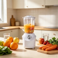 Multi-Functional Blender